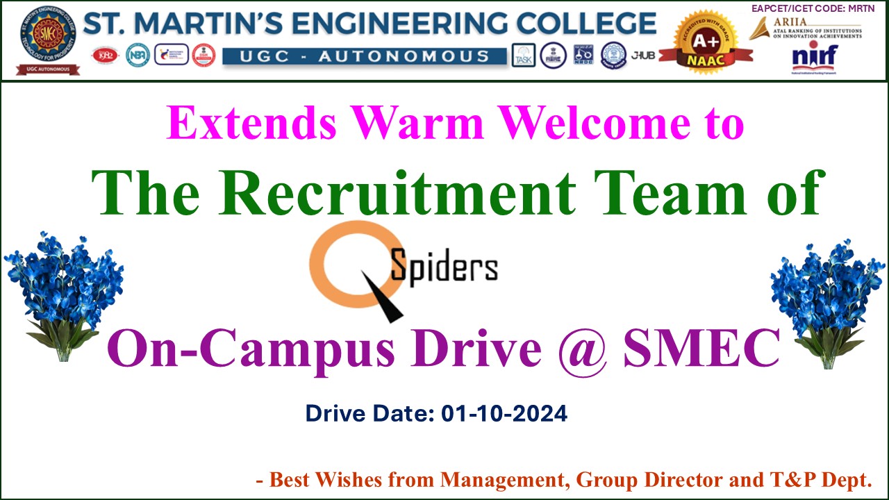 Best Engineering college in Telangana